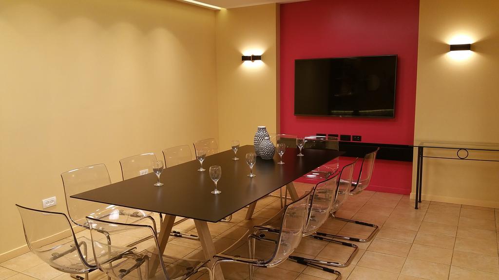Mizpe Yam Boutique Hotel Netanya Eksteriør billede