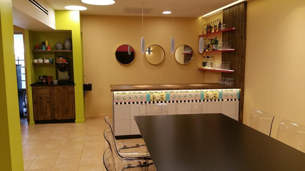 Mizpe Yam Boutique Hotel Netanya Eksteriør billede