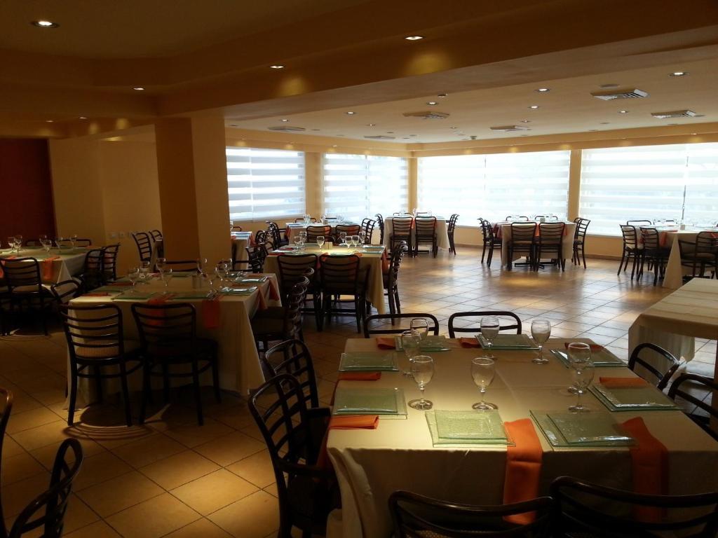 Mizpe Yam Boutique Hotel Netanya Eksteriør billede