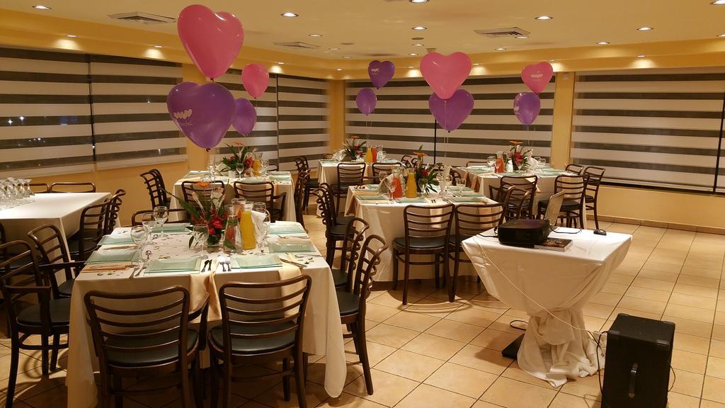 Mizpe Yam Boutique Hotel Netanya Eksteriør billede