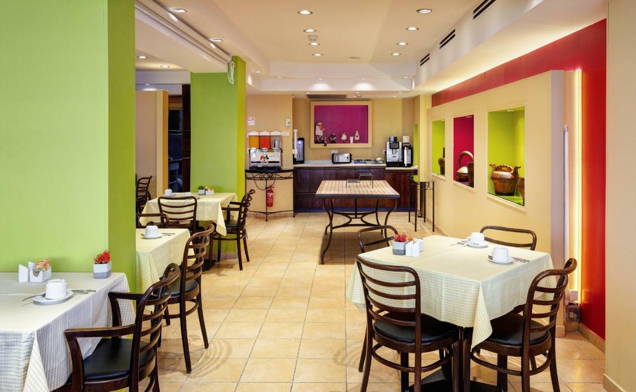 Mizpe Yam Boutique Hotel Netanya Eksteriør billede